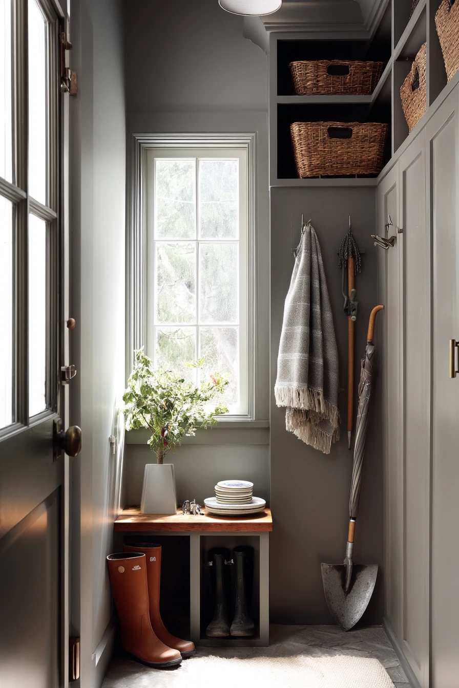 garden tool storage ideas 20