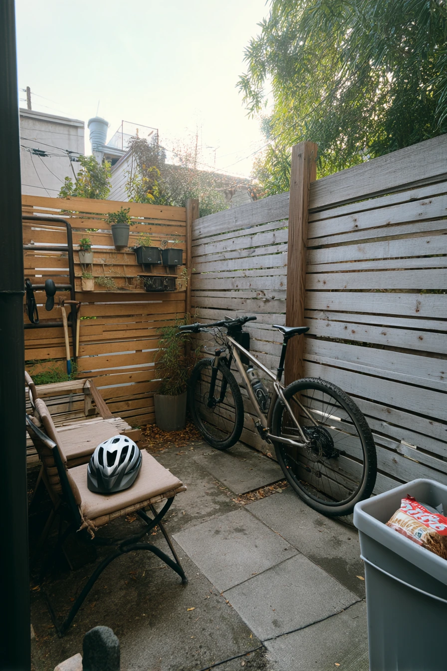 garden tool storage ideas 26