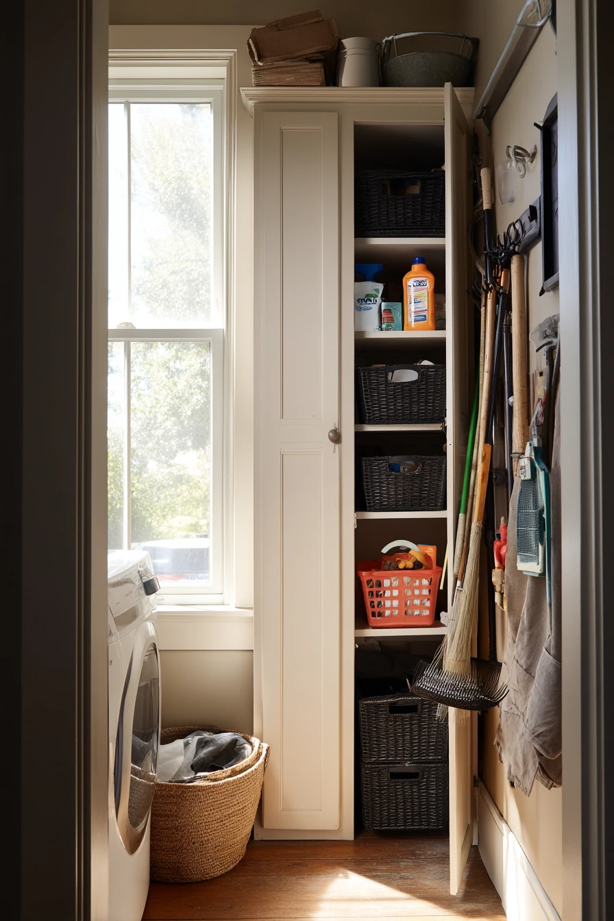 garden tool storage ideas 30