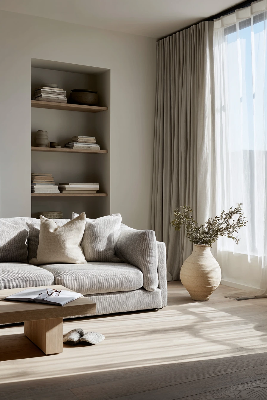 grey living room ideas 12