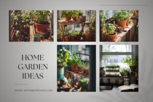 home garden ideas