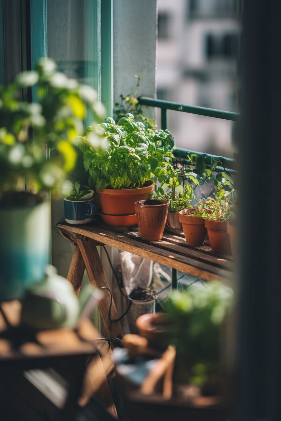 home garden ideas 1