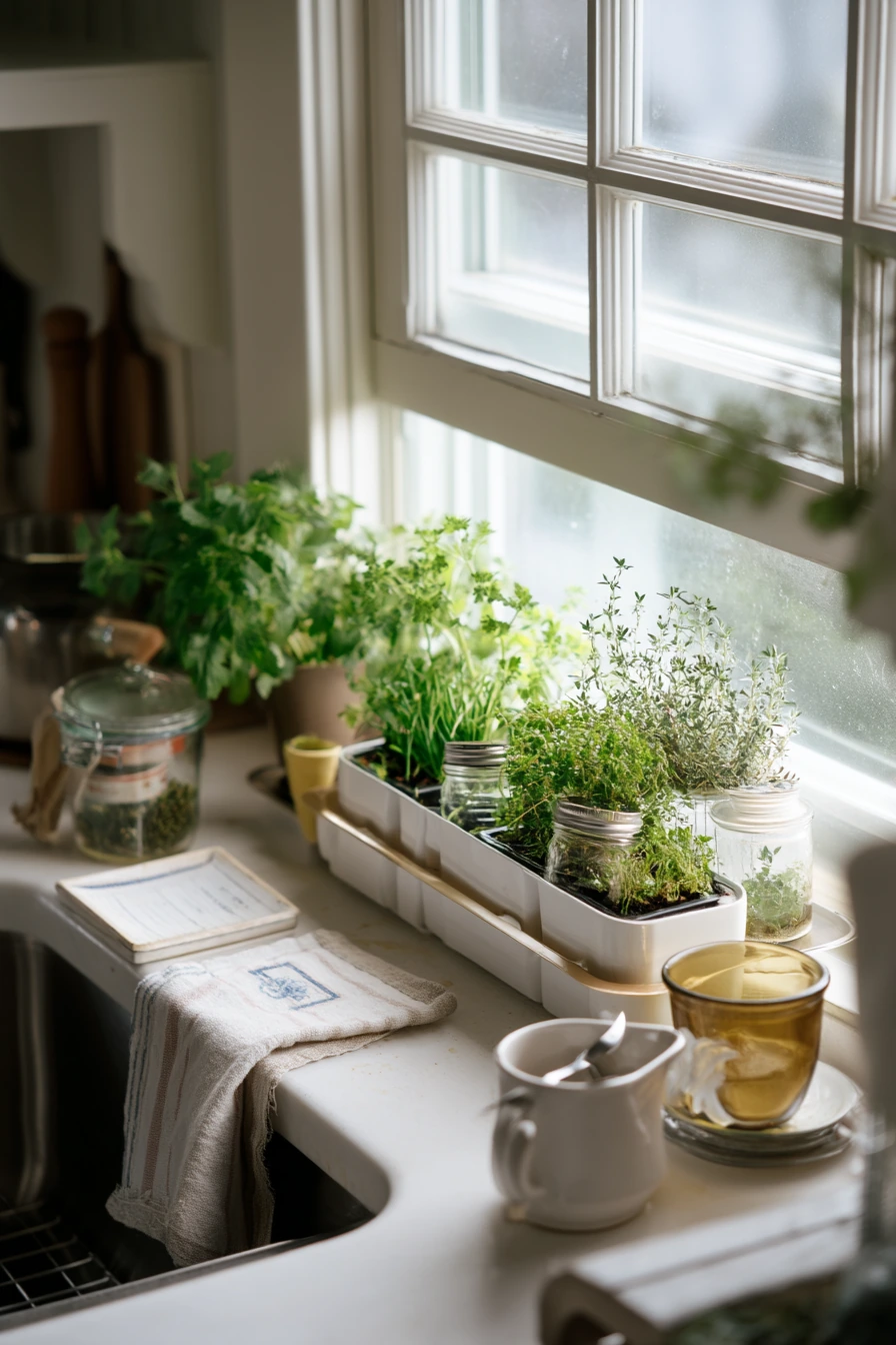 home garden ideas 12