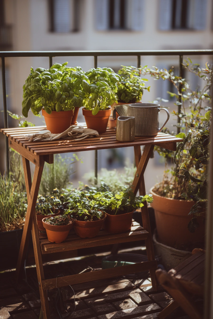 home garden ideas 2