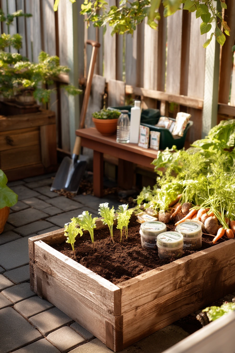 home garden ideas 24
