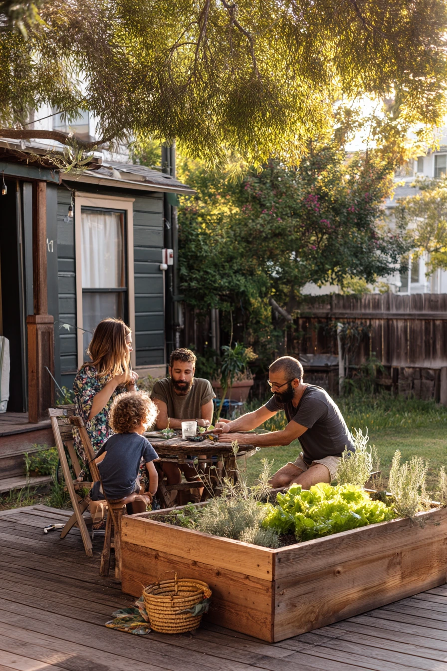 home garden ideas 7
