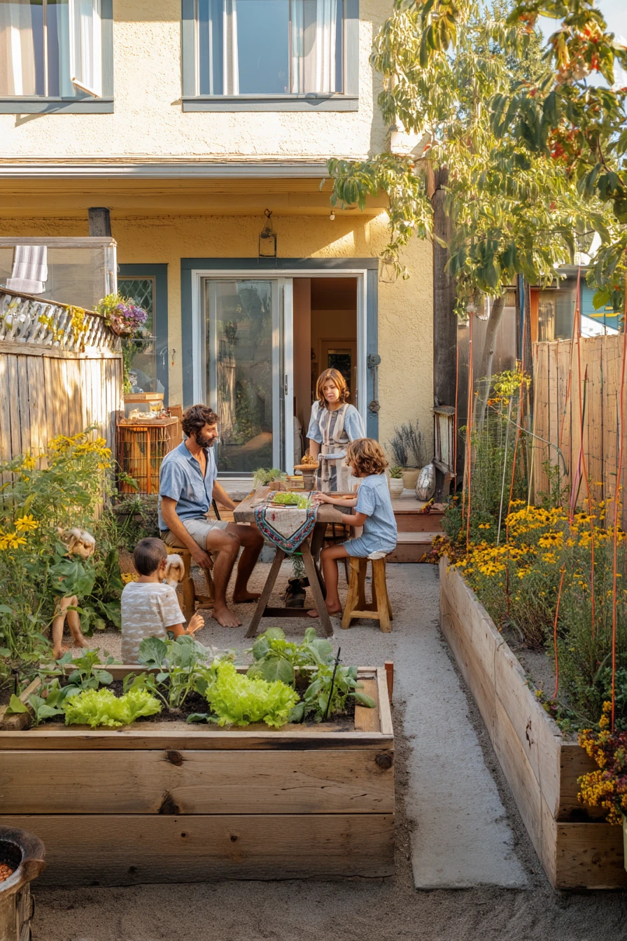 home garden ideas 8