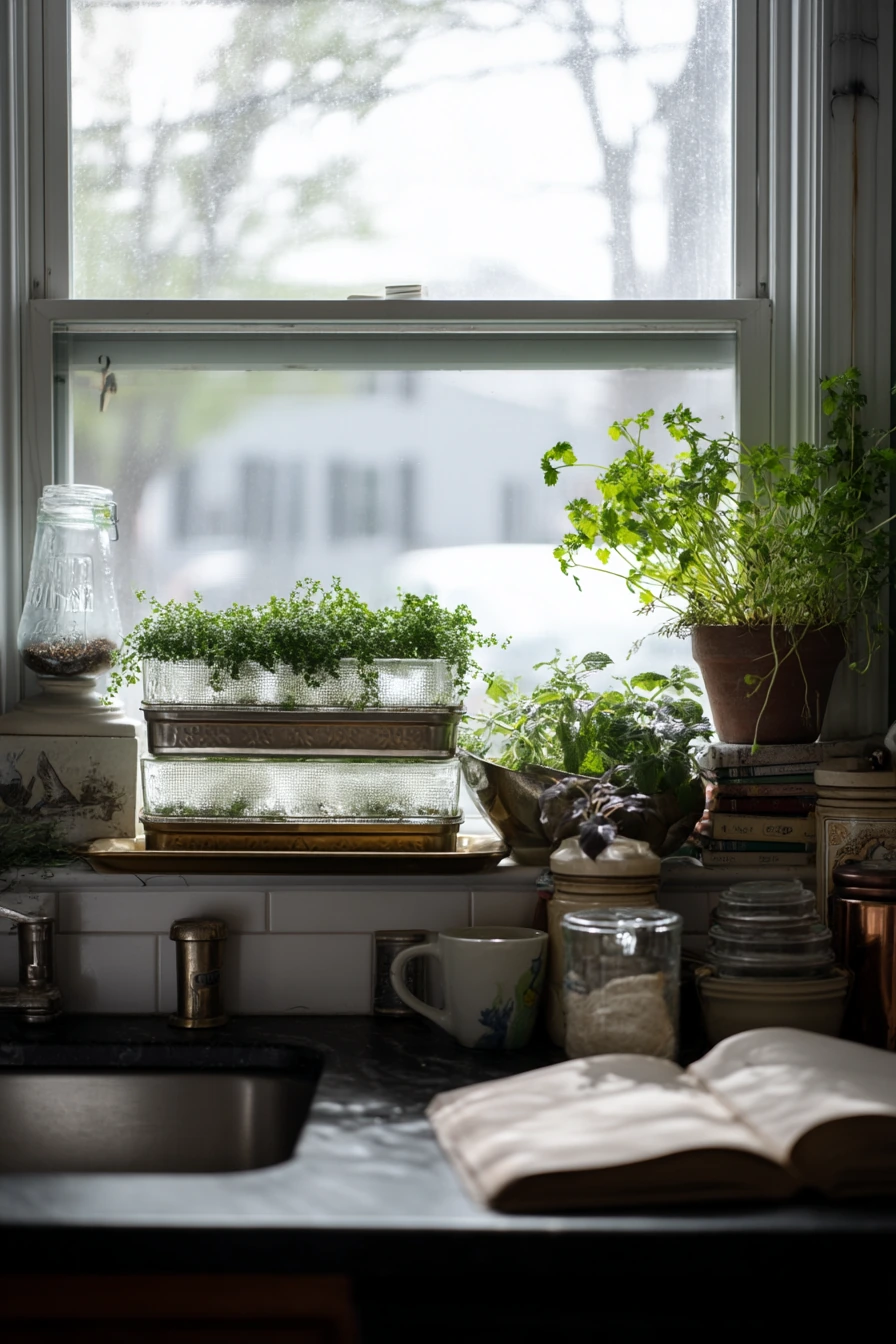 home garden ideas 9