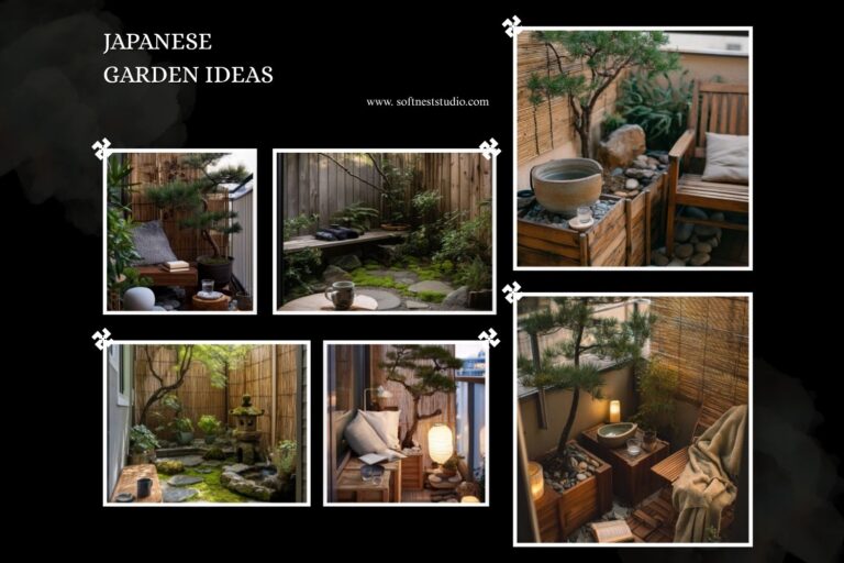 japanese garden ideas