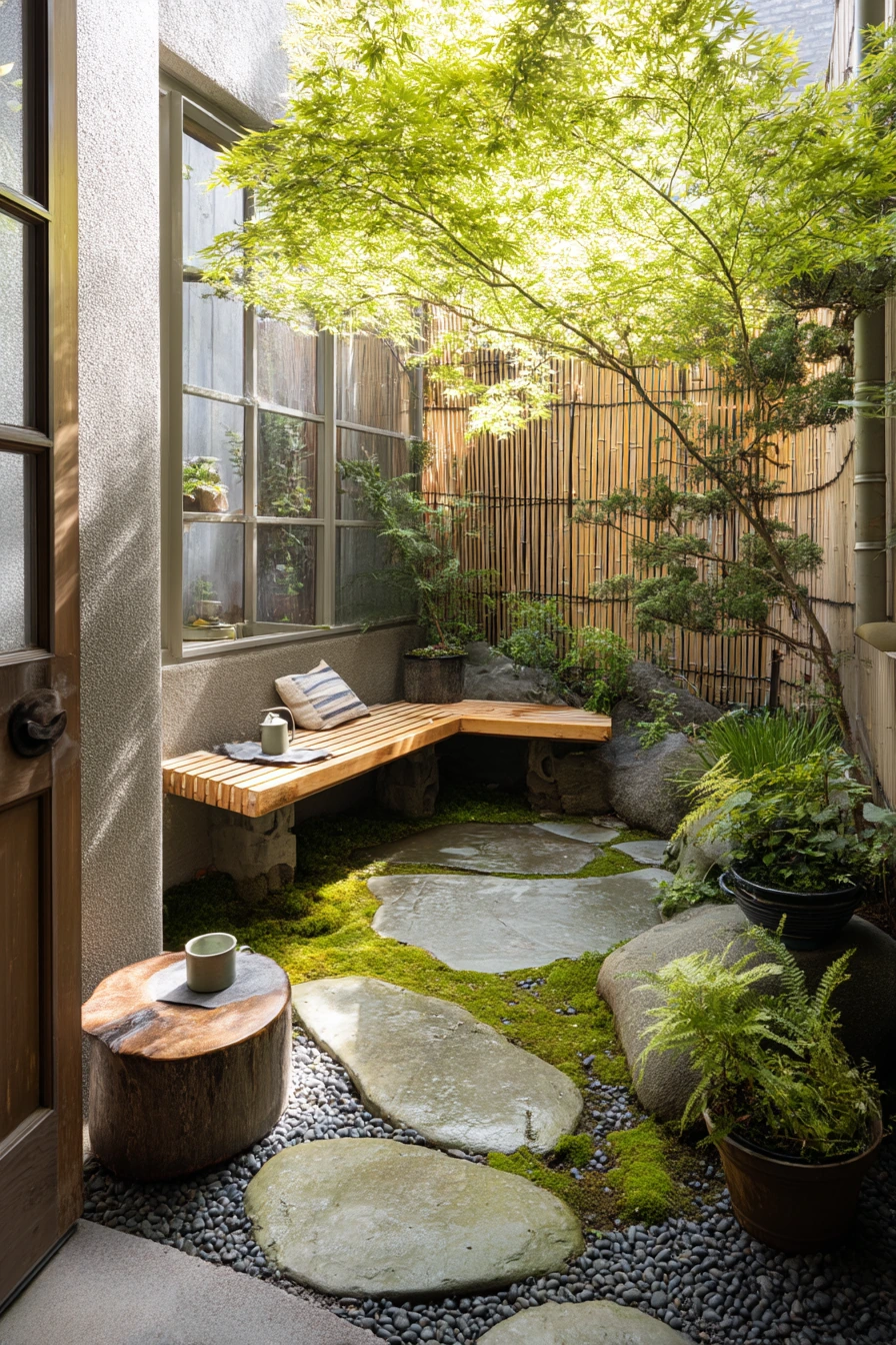 japanese garden ideas 1