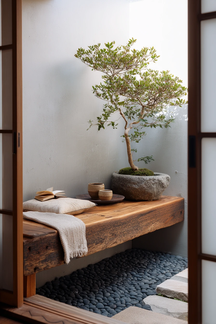 japanese garden ideas 16