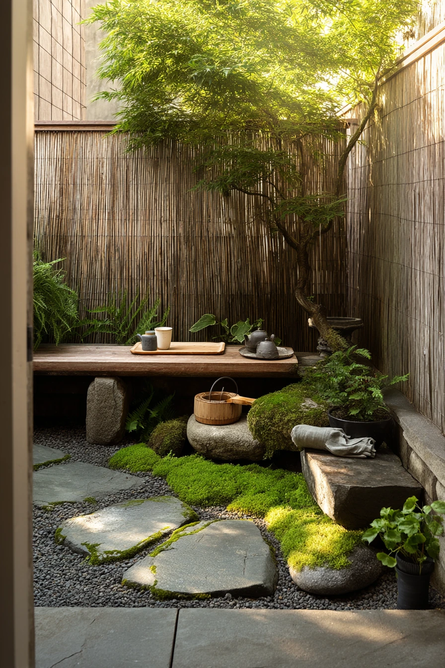 japanese garden ideas 2