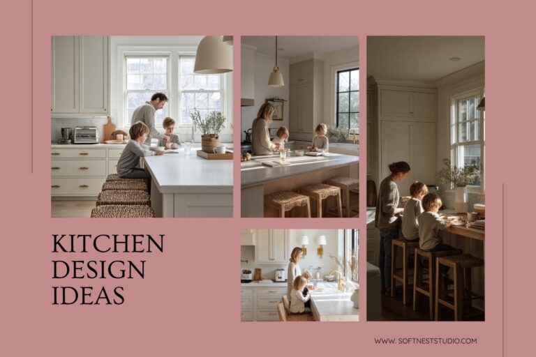 kitchen design ideas