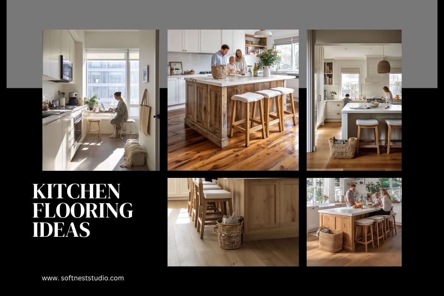 kitchen flooring ideas