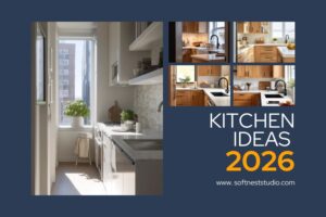 kitchen ideas 2026