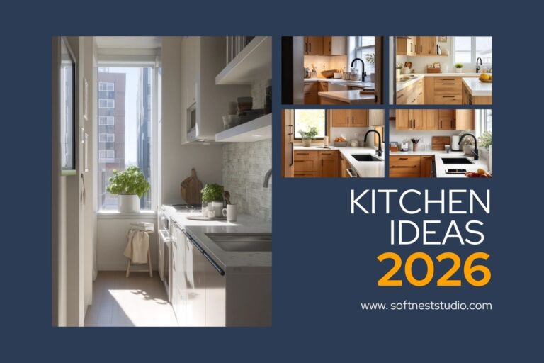 kitchen ideas 2026