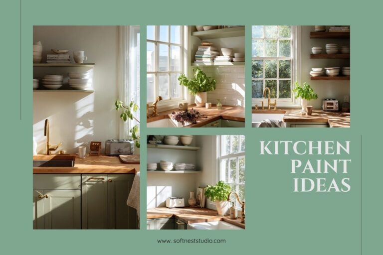kitchen paint ideas
