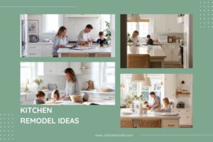 kitchen remodel ideas