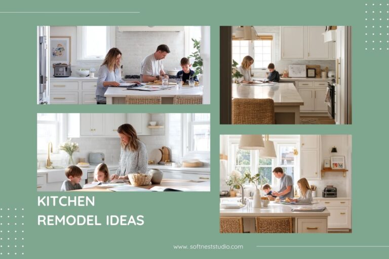 kitchen remodel ideas