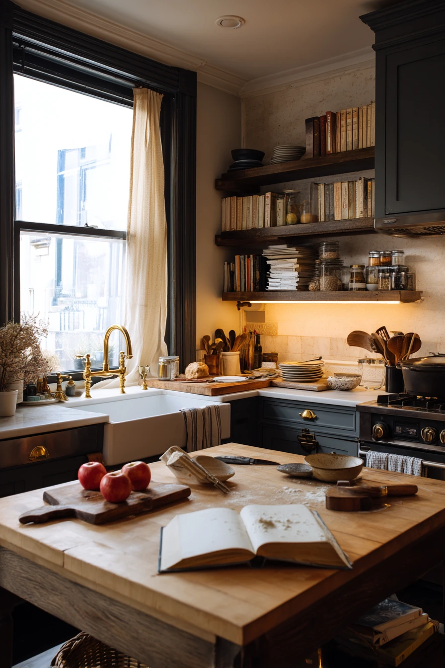 kitchen design ideas 20