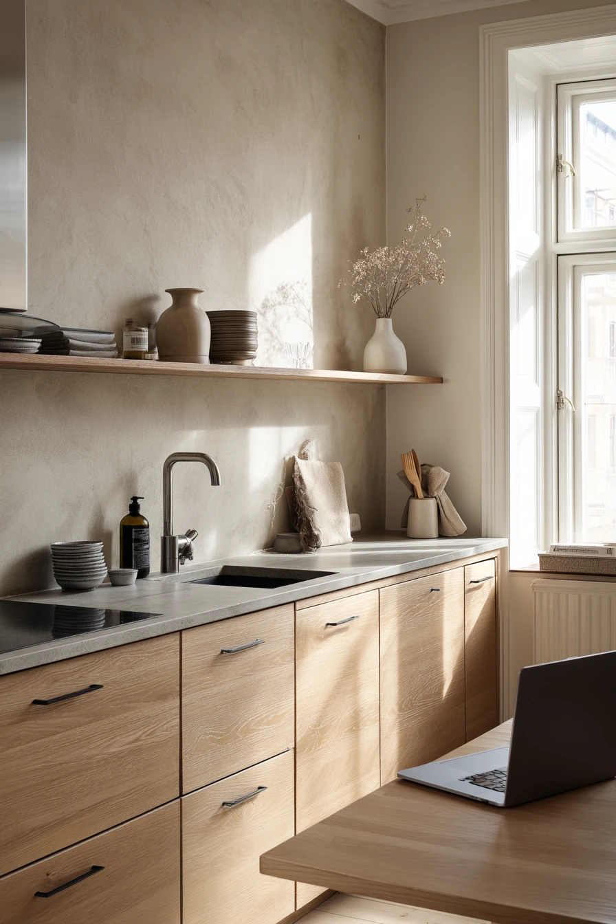 kitchen design ideas 34
