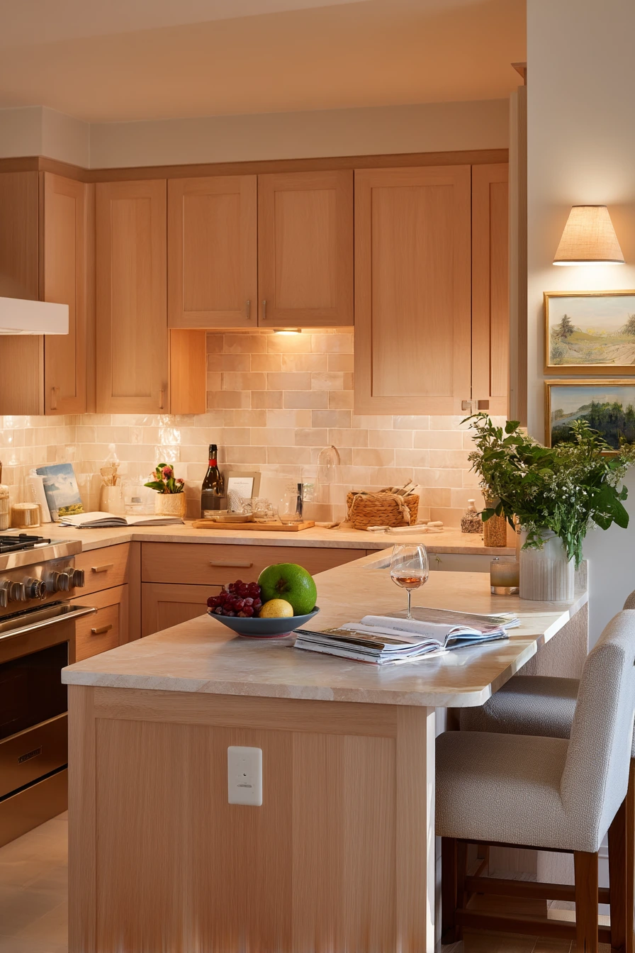 kitchen design ideas 40