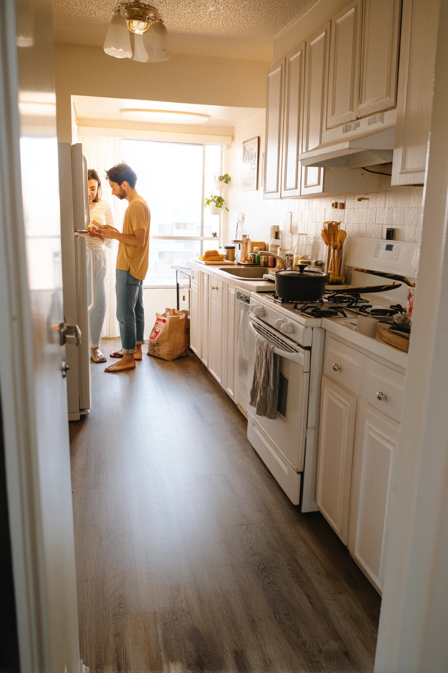kitchen flooring ideas 12