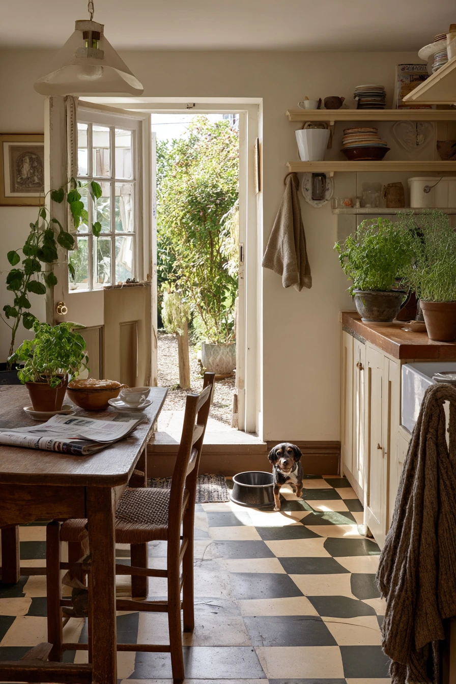 kitchen flooring ideas 13
