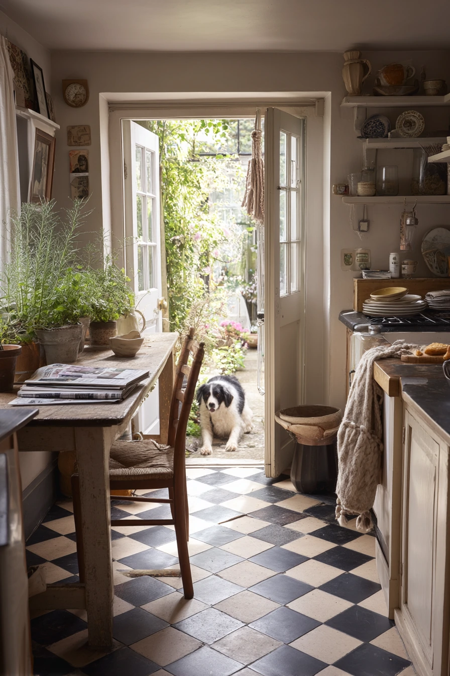 kitchen flooring ideas 15