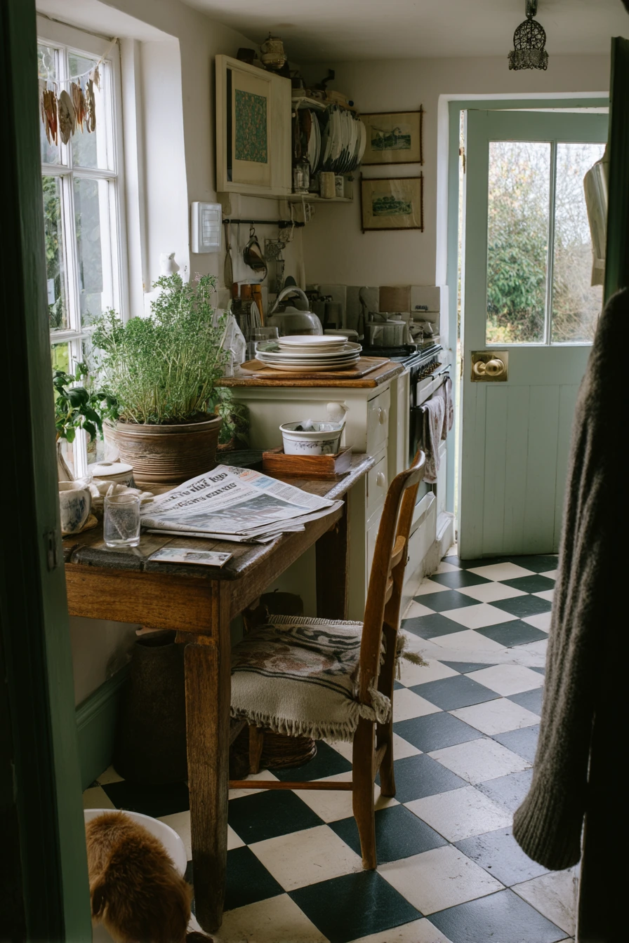 kitchen flooring ideas 16