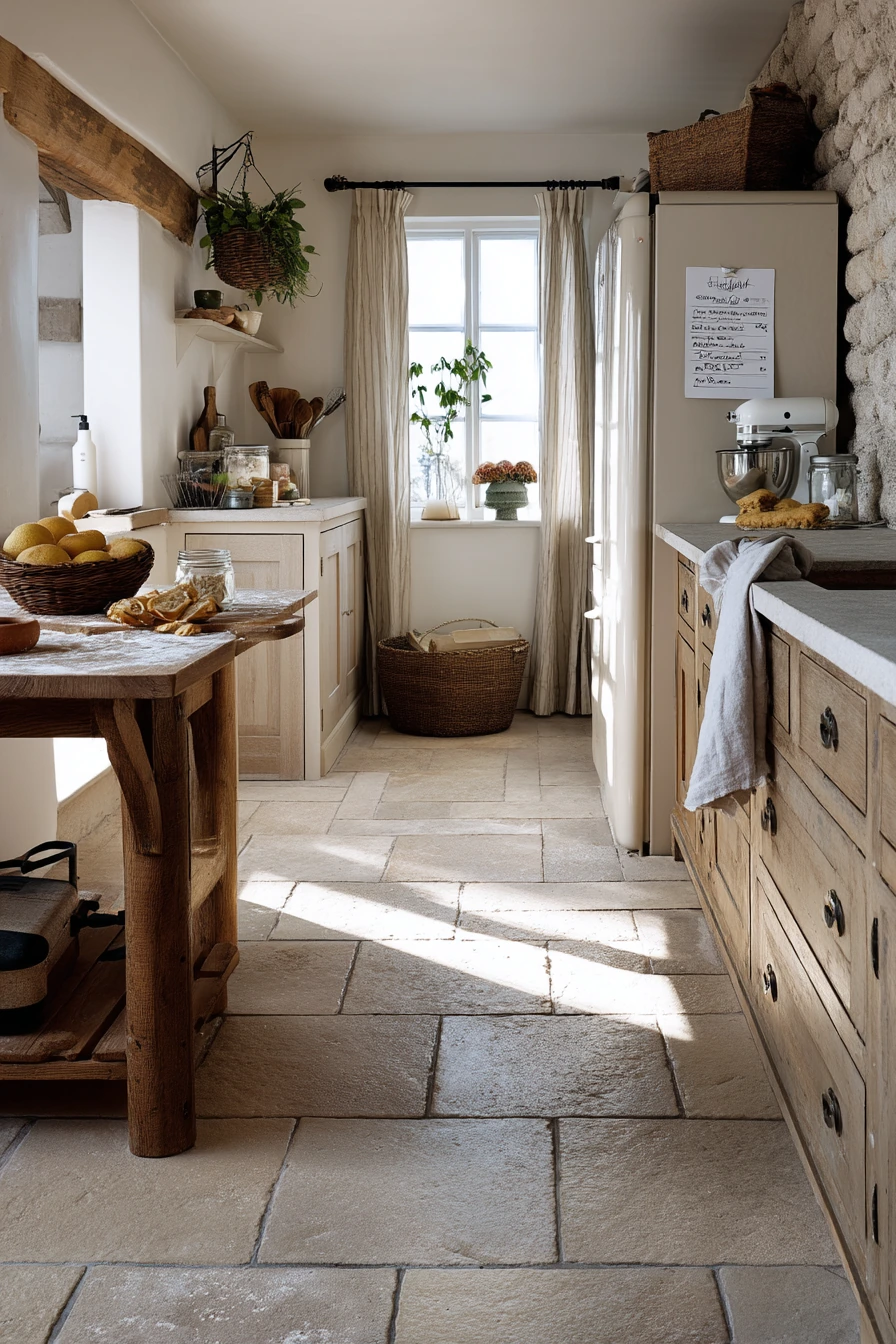 kitchen flooring ideas 19