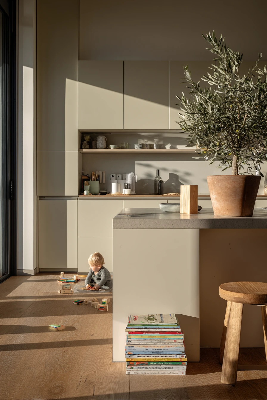 kitchen flooring ideas 23