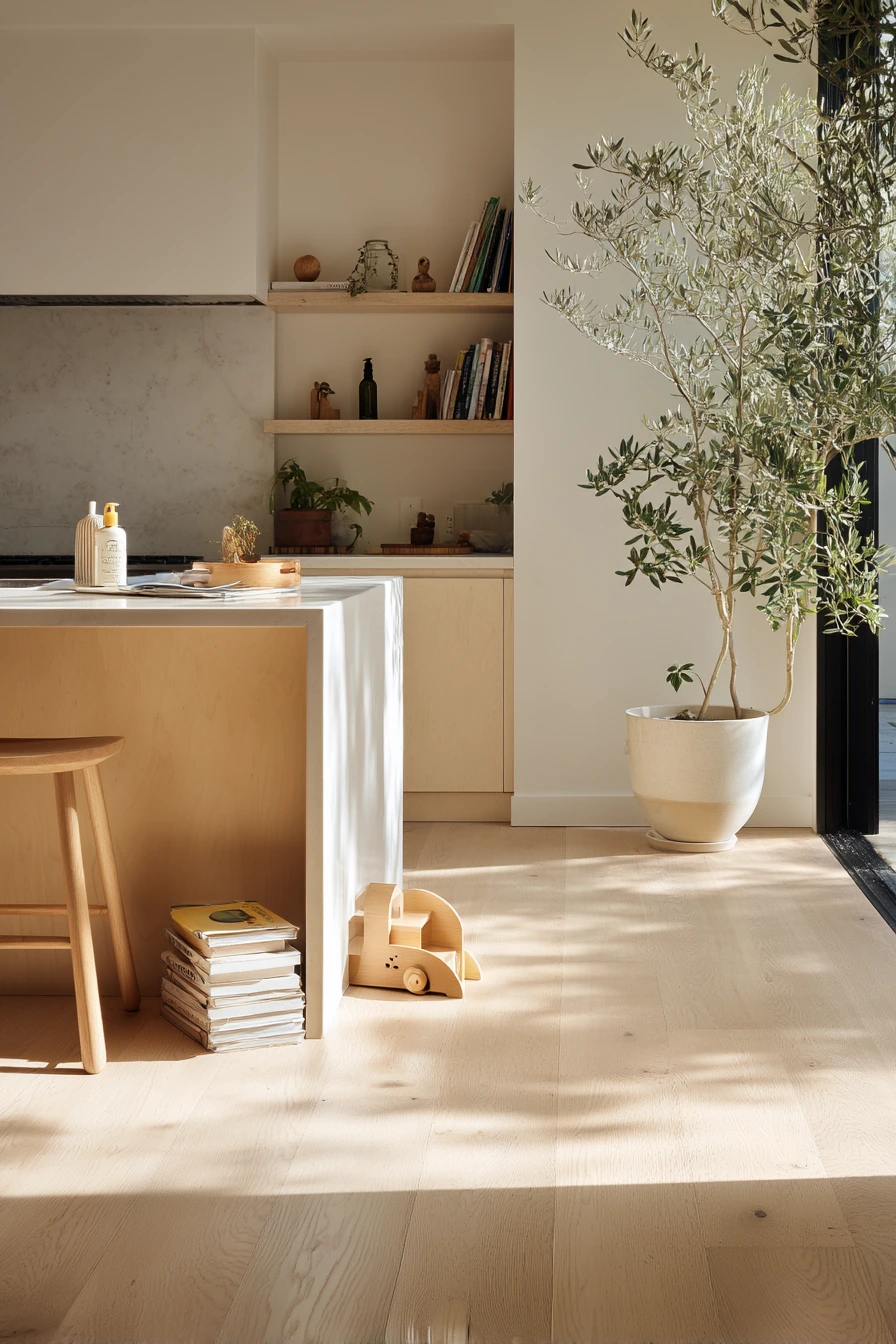 kitchen flooring ideas 24