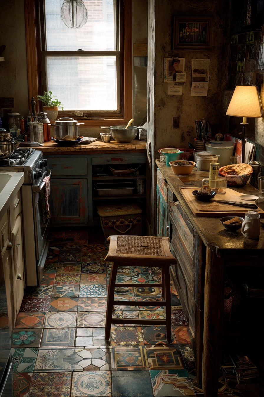 kitchen flooring ideas 28