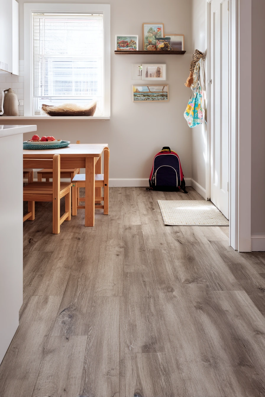 kitchen flooring ideas 30