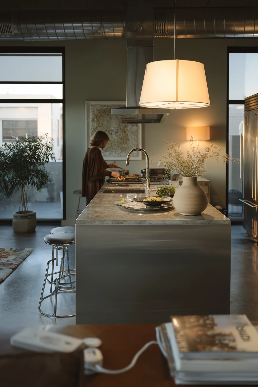 kitchen flooring ideas 33