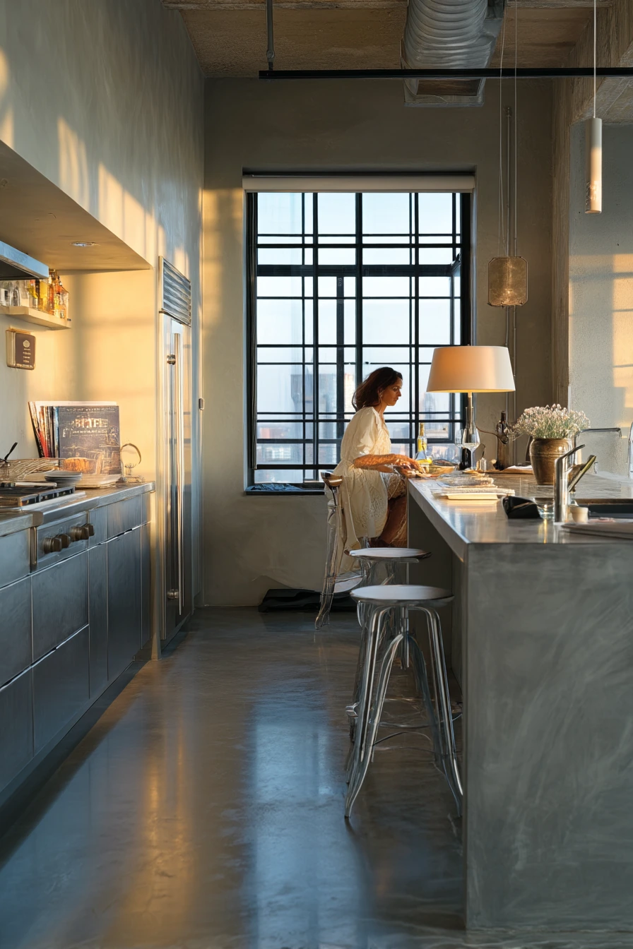 kitchen flooring ideas 34