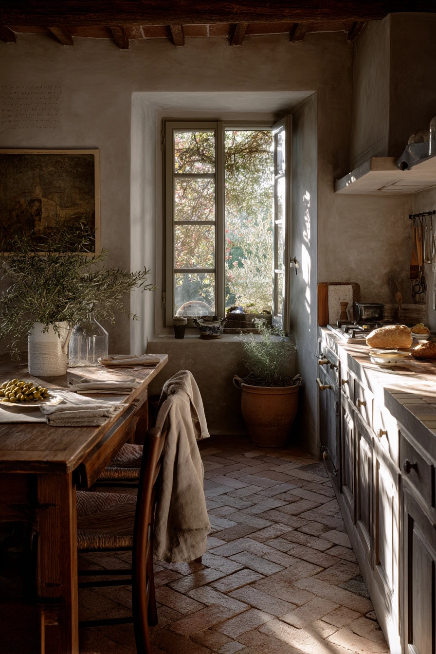 kitchen flooring ideas 37
