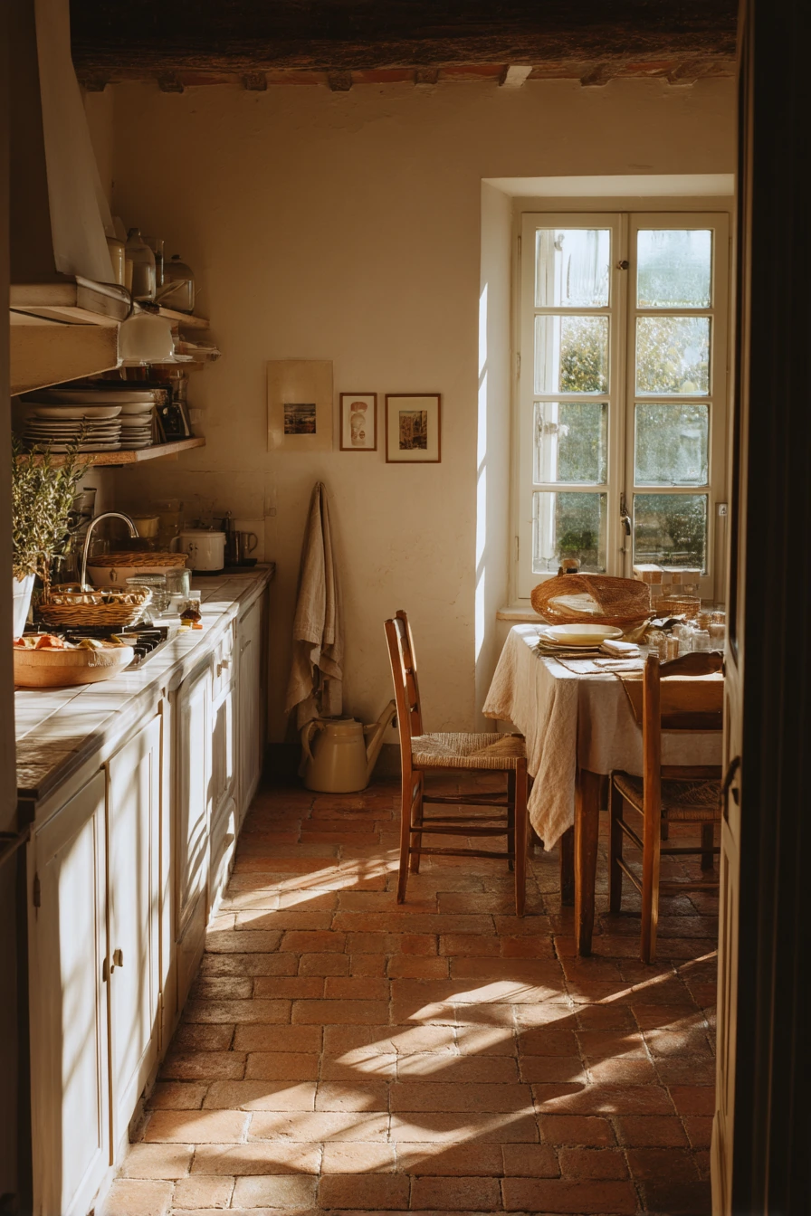 kitchen flooring ideas 38