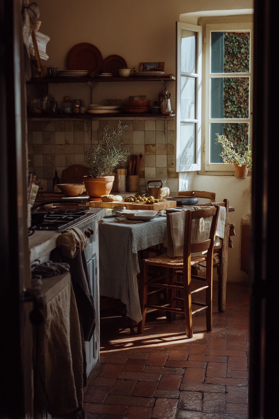 kitchen flooring ideas 39