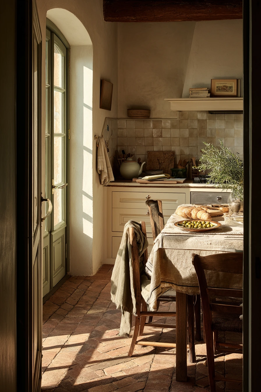 kitchen flooring ideas 40