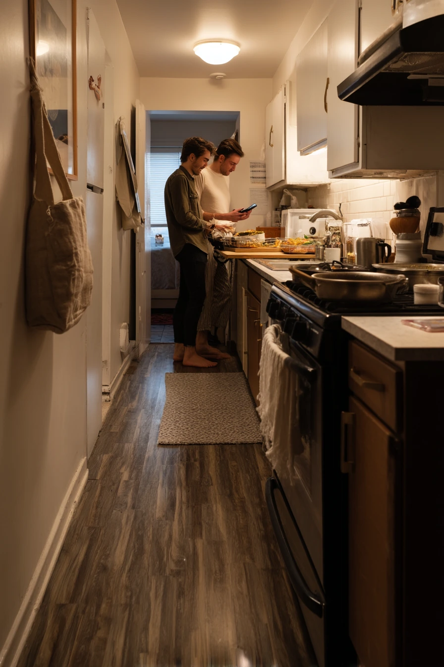 kitchen flooring ideas 9