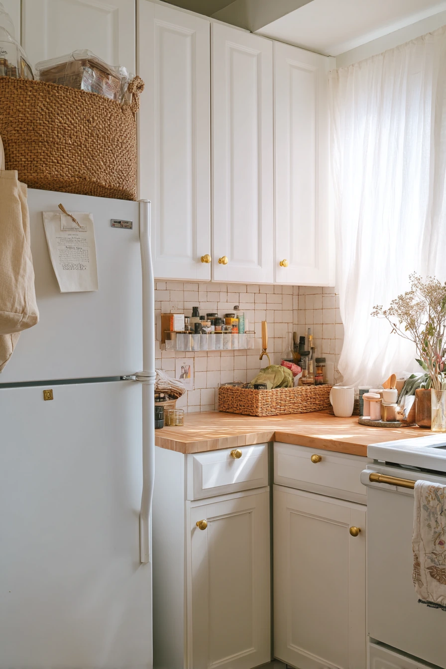 kitchen ideas 2025 12