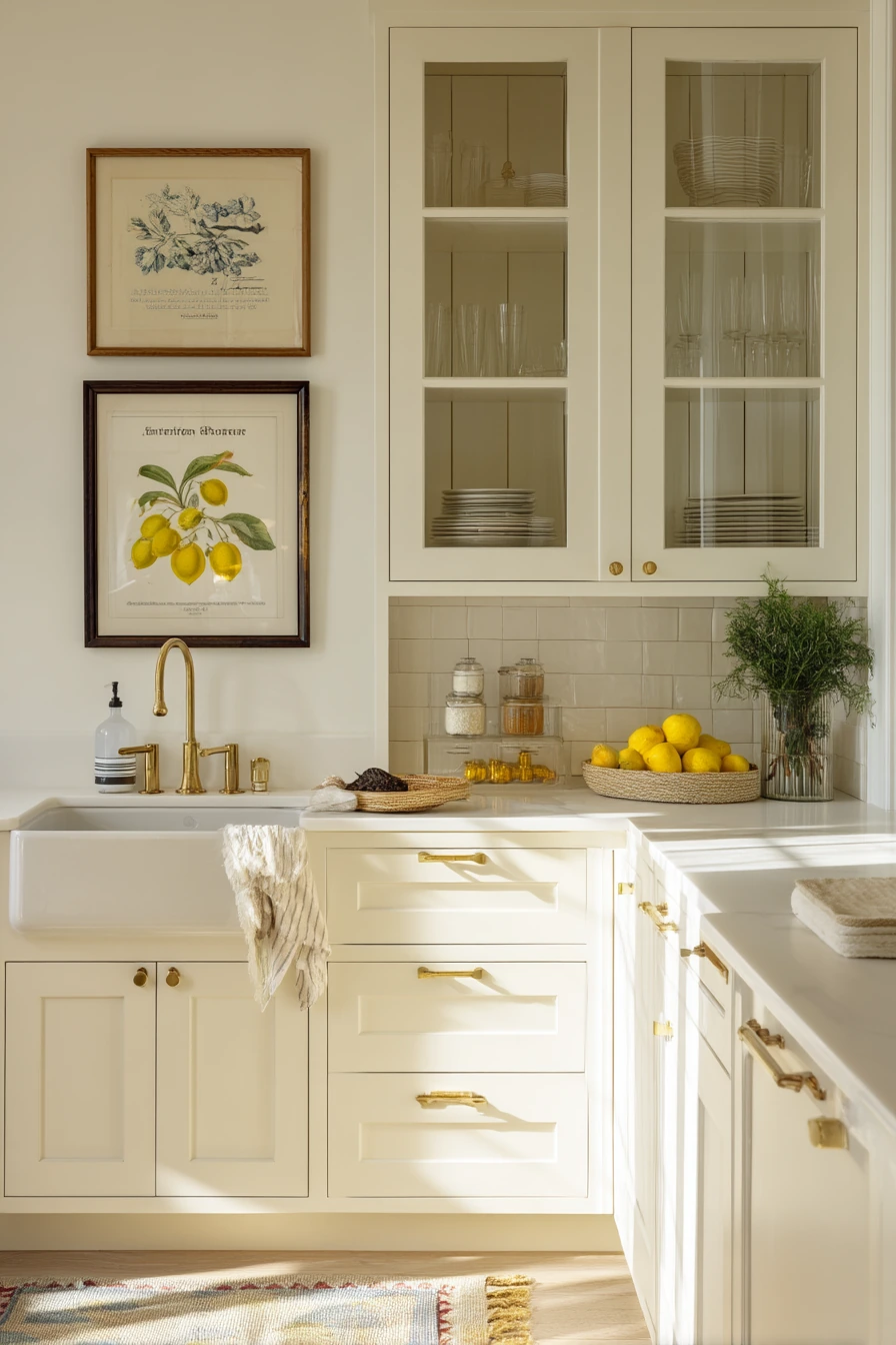 kitchen ideas 2025 22