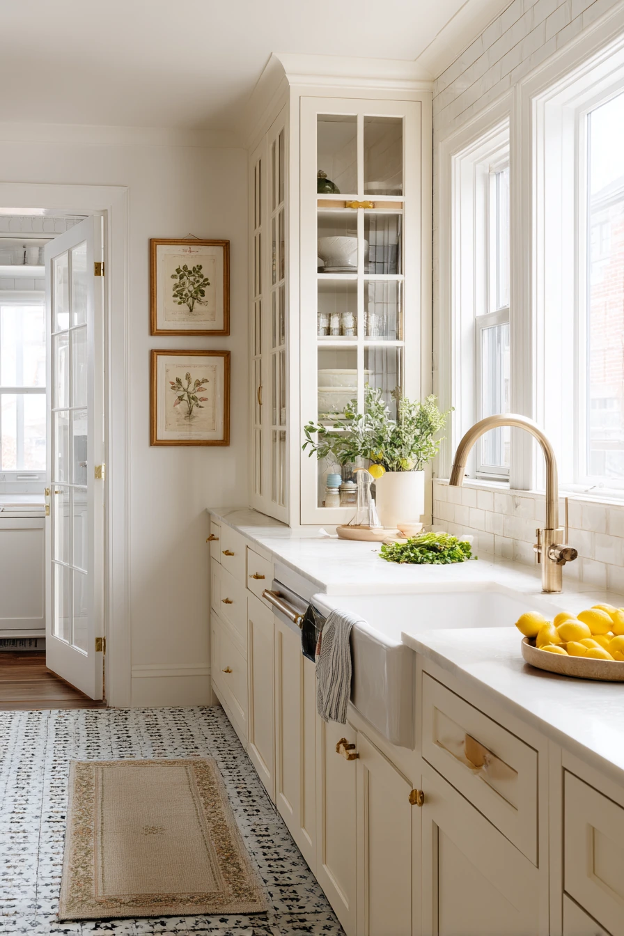 kitchen ideas 2025 23