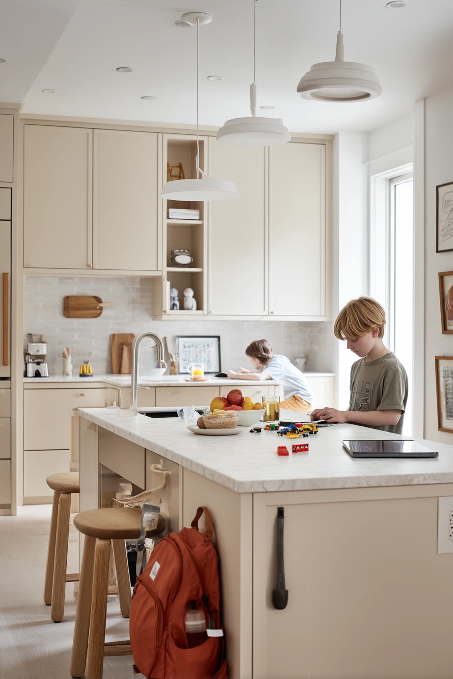 kitchen ideas 2025 25