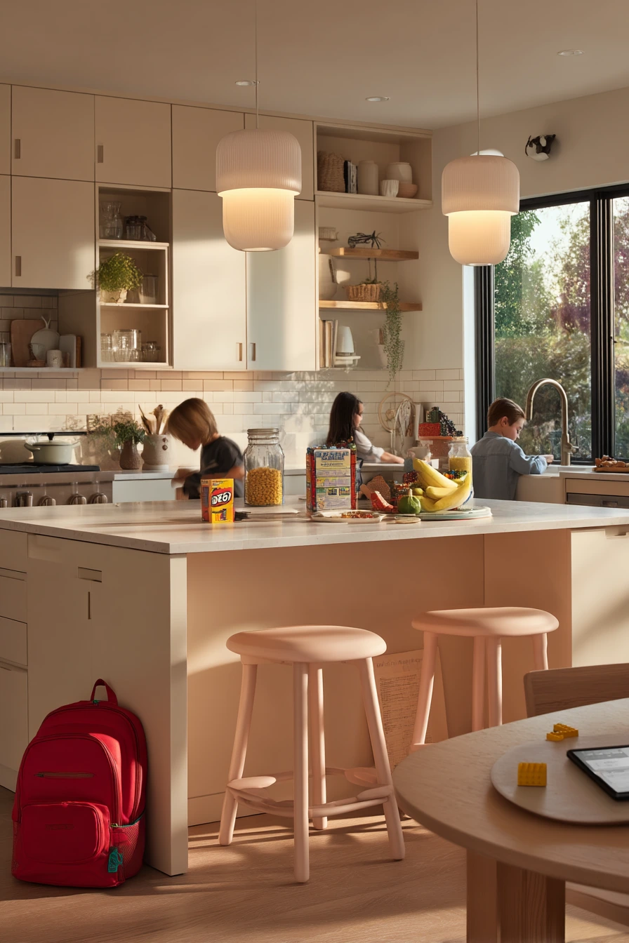 kitchen ideas 2025 27
