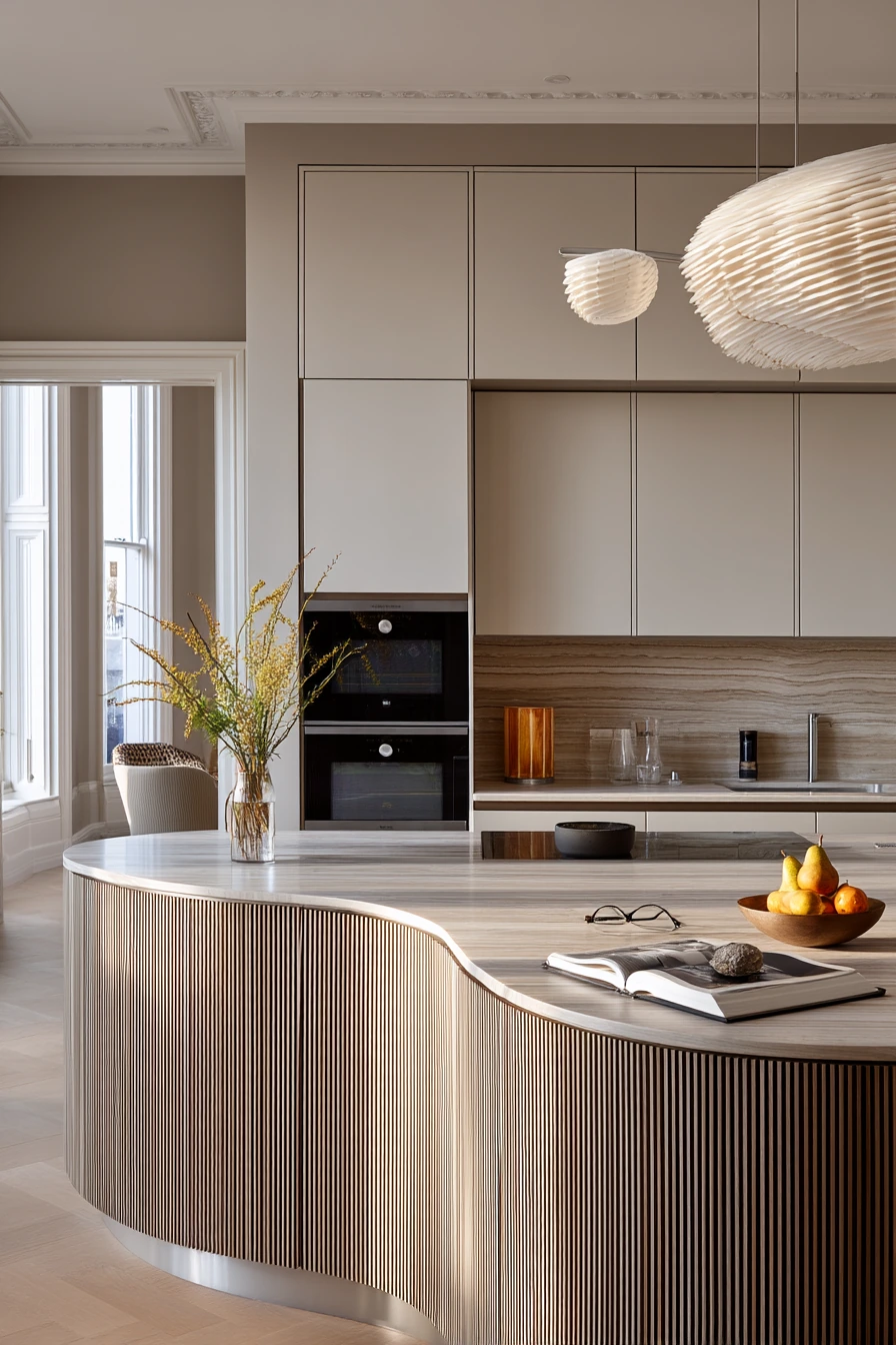 kitchen ideas 2025 34