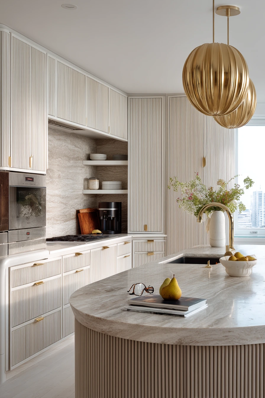 kitchen ideas 2025 36