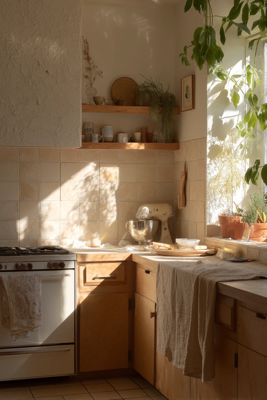kitchen ideas 2025 37